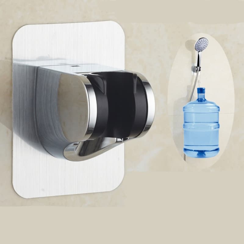 Factory wholesale shower stent can adjust the bathroom shower accessories 2