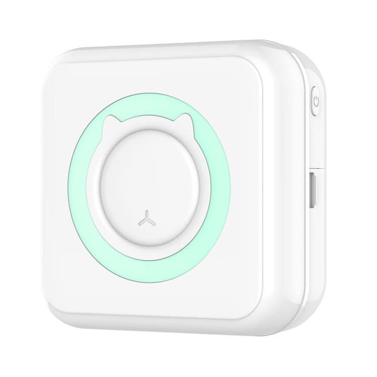 (Cross-border trading), pocket small printer for students 4