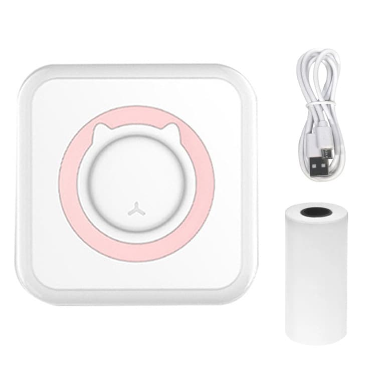 (Cross-border trading), pocket small printer for students 5