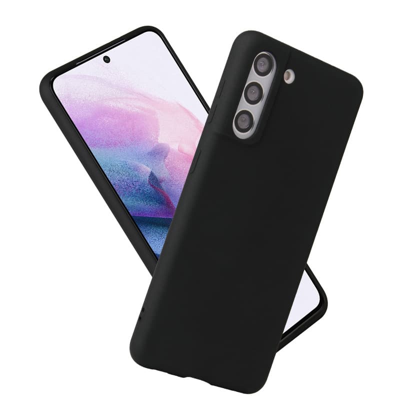 Samsung, S23, compatible phone case, S22, matte silicone protective case, 23plus 5