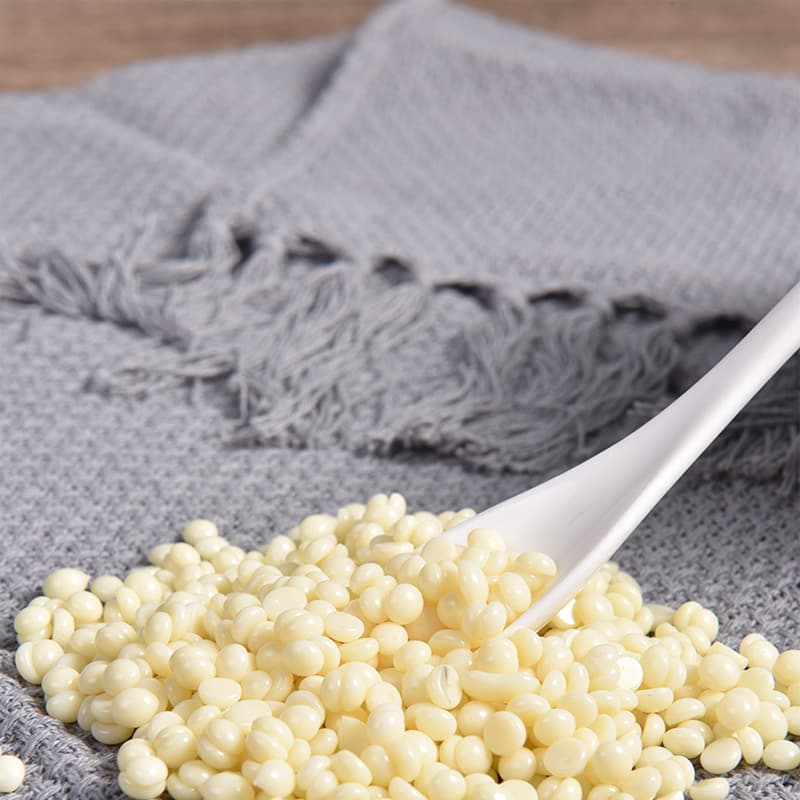 100g Hair Removal Wax Beans - Hard Wax, Paper-Free 4