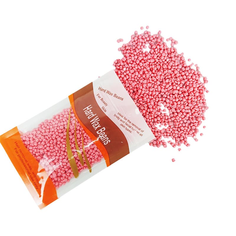 100g Hair Removal Wax Beans - Hard Wax, Paper-Free 5