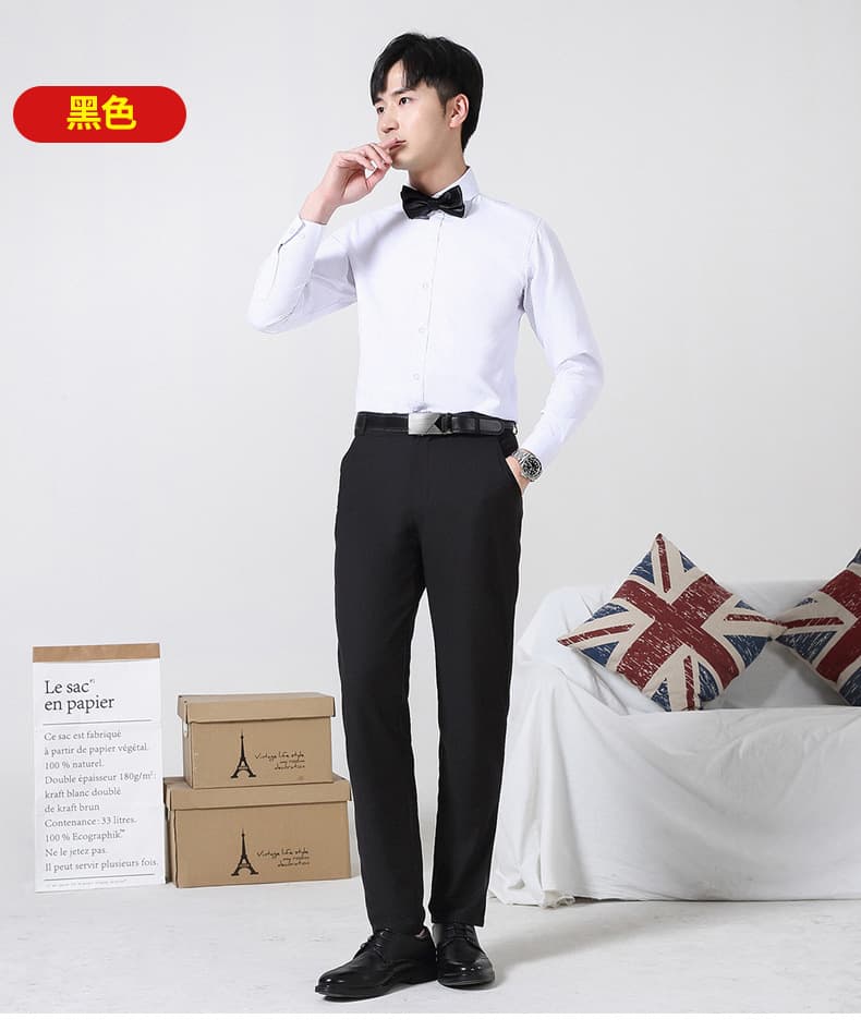 Brother, suit, vest, dress for students 3