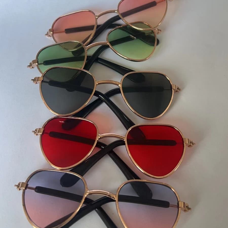 Glasses, sunglasses, trend accessory, UV protection, eyes protection