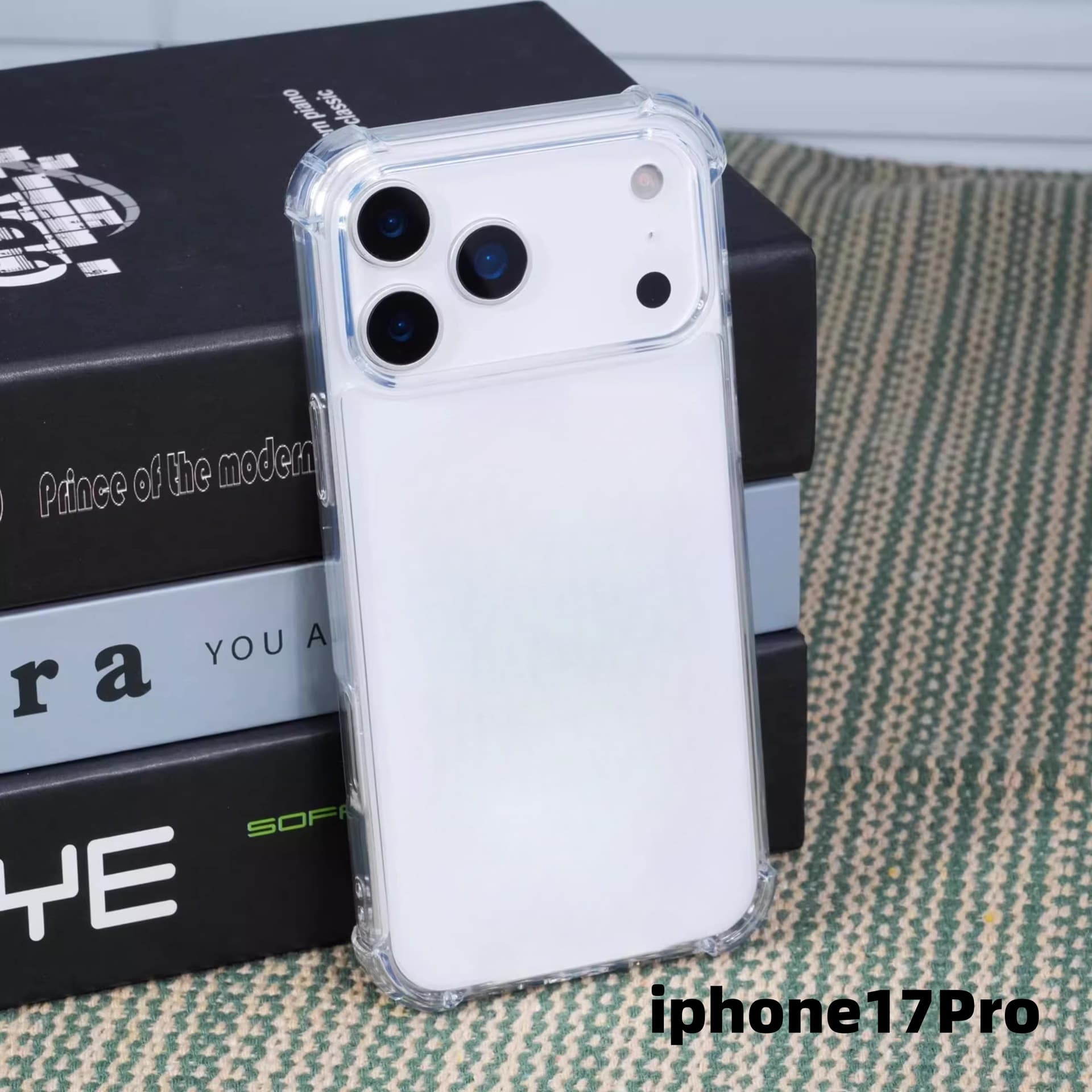 Apple, compatible iPhone 17, phone case, iPhone14 Pro, air bag, mobile phone, 17promax, iphone, fall protection