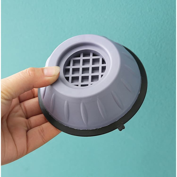 Doormat for laundry, universal non-slip high furniture 3