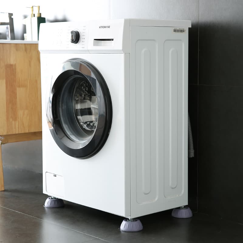 Doormat for laundry, universal non-slip high furniture 4