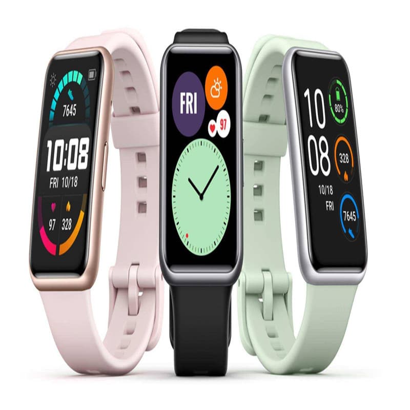 Plastic equipment, smart bracelet, glasses, mold 2
