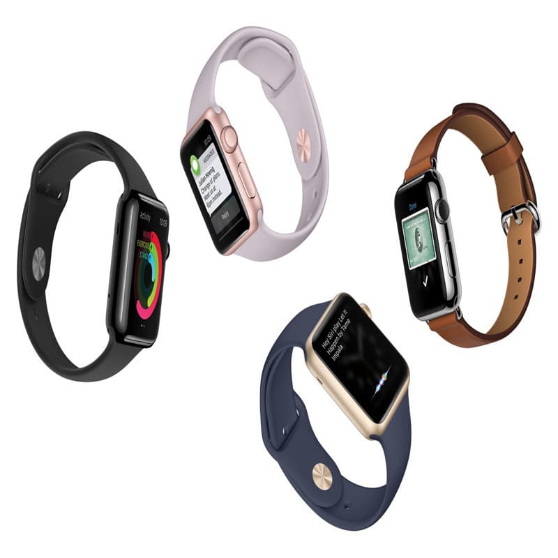 Plastic equipment, smart bracelet, glasses, mold 3