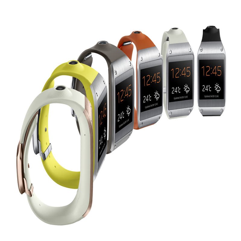 Plastic equipment, smart bracelet, glasses, mold 4