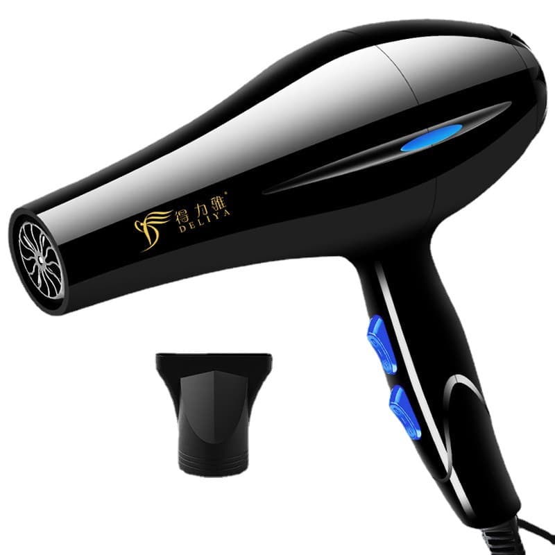 Deli Hot and Cold Hair Dryer - High Power 5