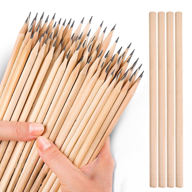 (Wholesale), hexagonal children's stationery for pencils, for every day