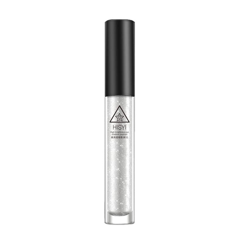 HISYI Eye shadow, matte nail sequins, brightening highlighter, makeup primer 5