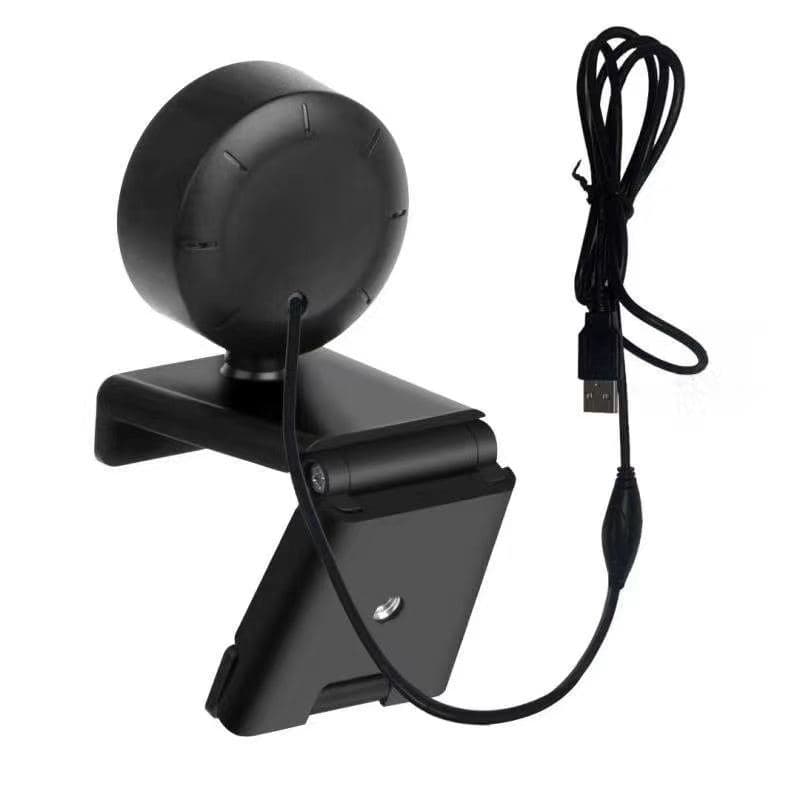 Fill light, LED CCTV camera, laptop 2