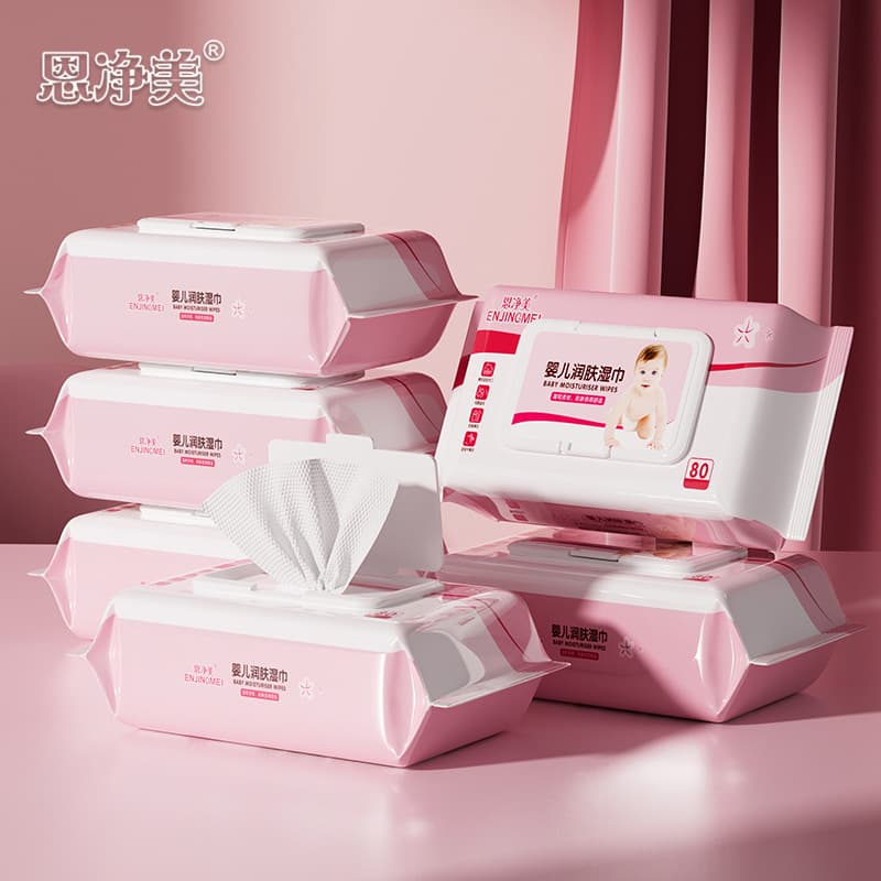 (Wholesale), children's grabber, wet wipes for new born 3