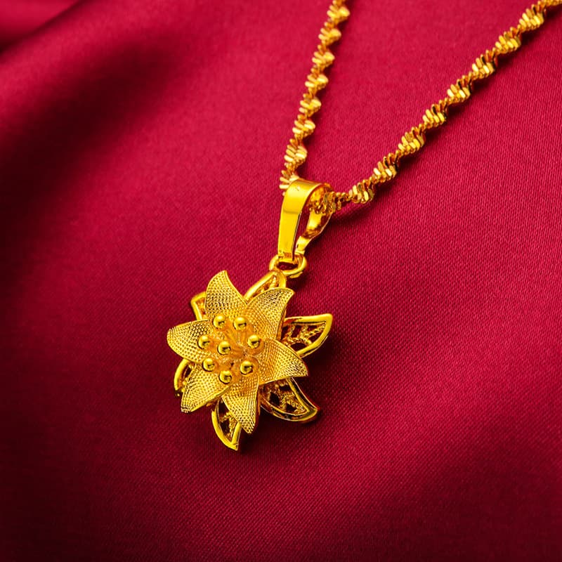 Earrings, necklace, 2021 years 2