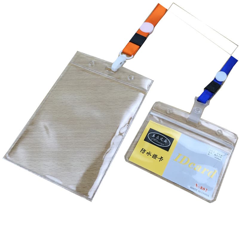 Waterproof face mask PVC, transparent coins, accessory, amulet 5
