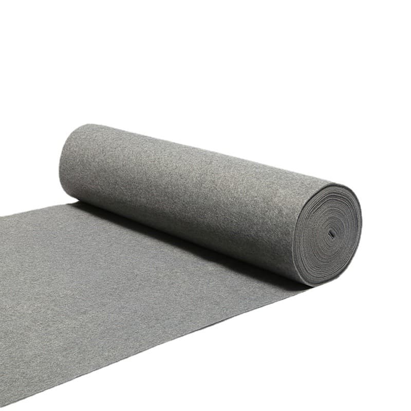 Disposable wear-resistant carpet 5