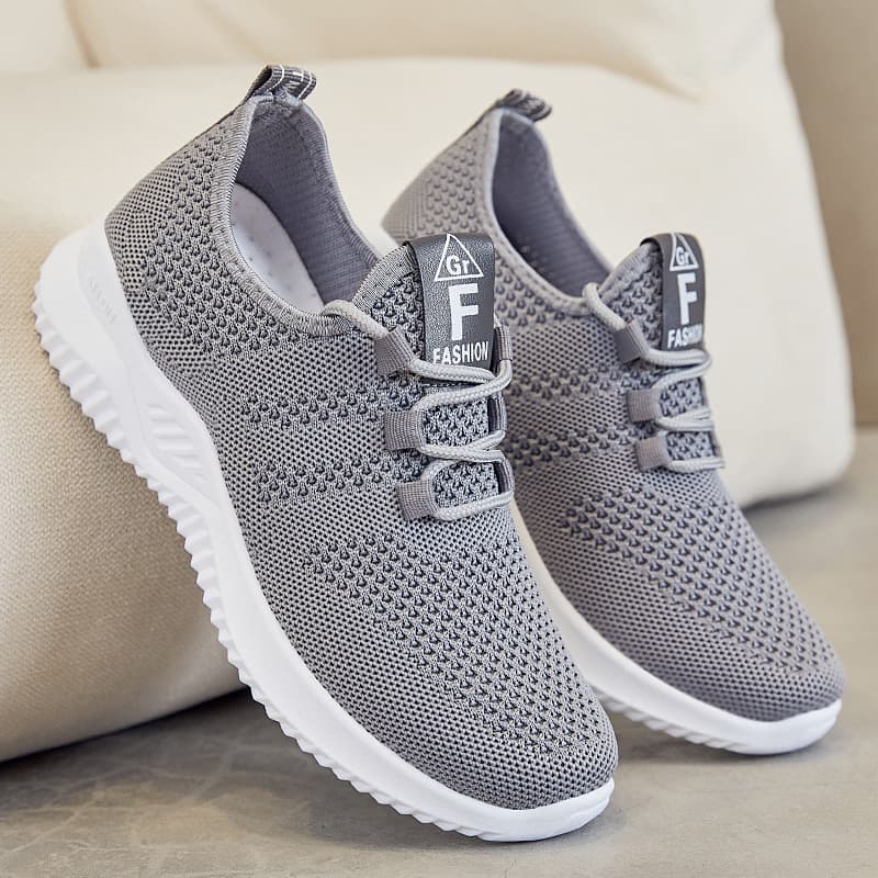(Cross-border trading), running sneakers for leisure, breathable casual footwear, shoes, Birthday gift, soft sole 2