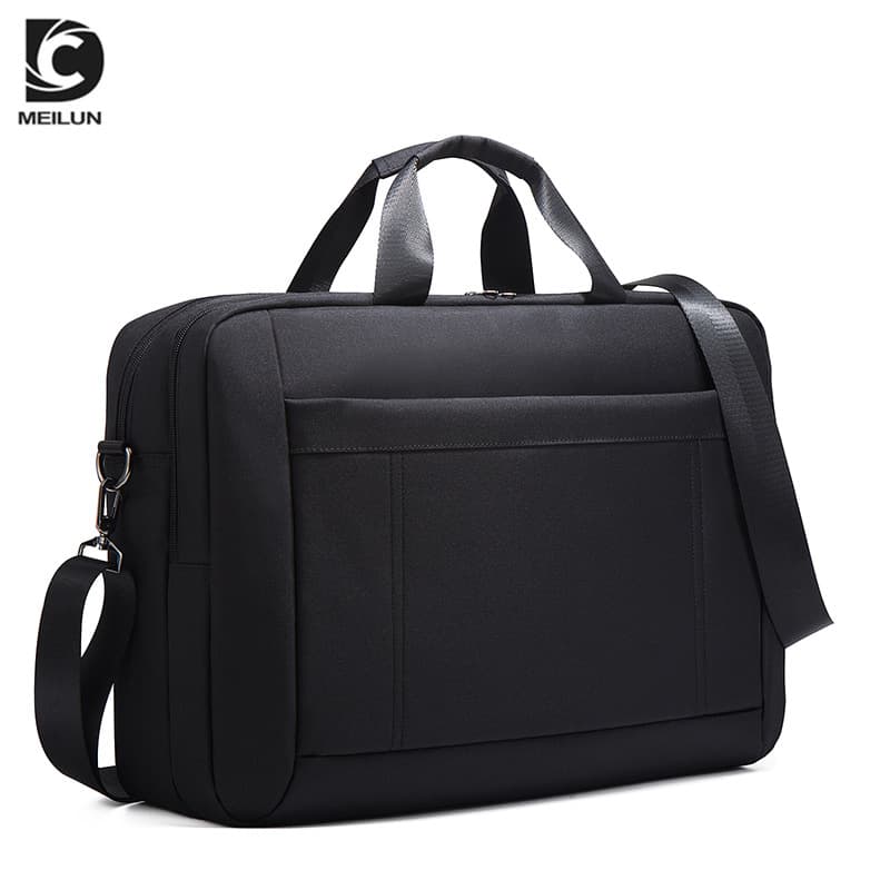 Laptop, one-shoulder bag, Birthday gift, with your logo imprint, business version