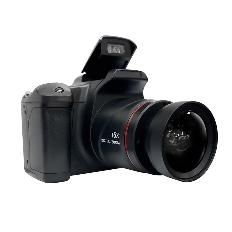 (Cross-border trading), digital camera, removable lens, 16x 2