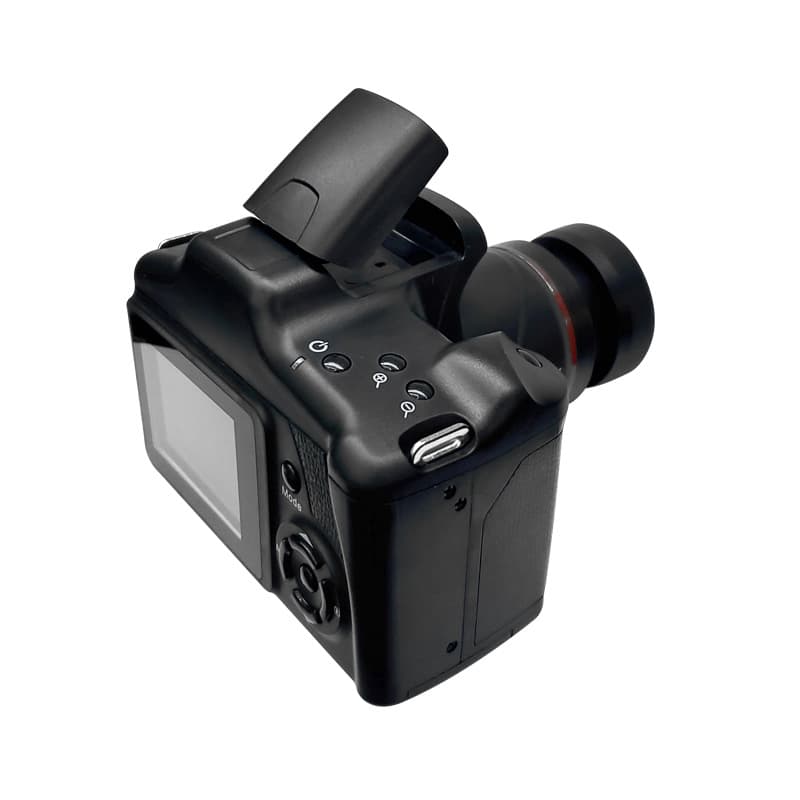 (Cross-border trading), digital camera, removable lens, 16x 3
