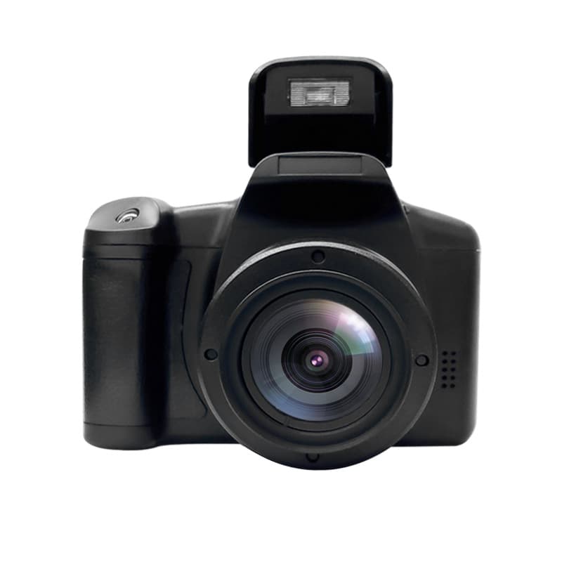 (Cross-border trading), digital camera, removable lens, 16x 4