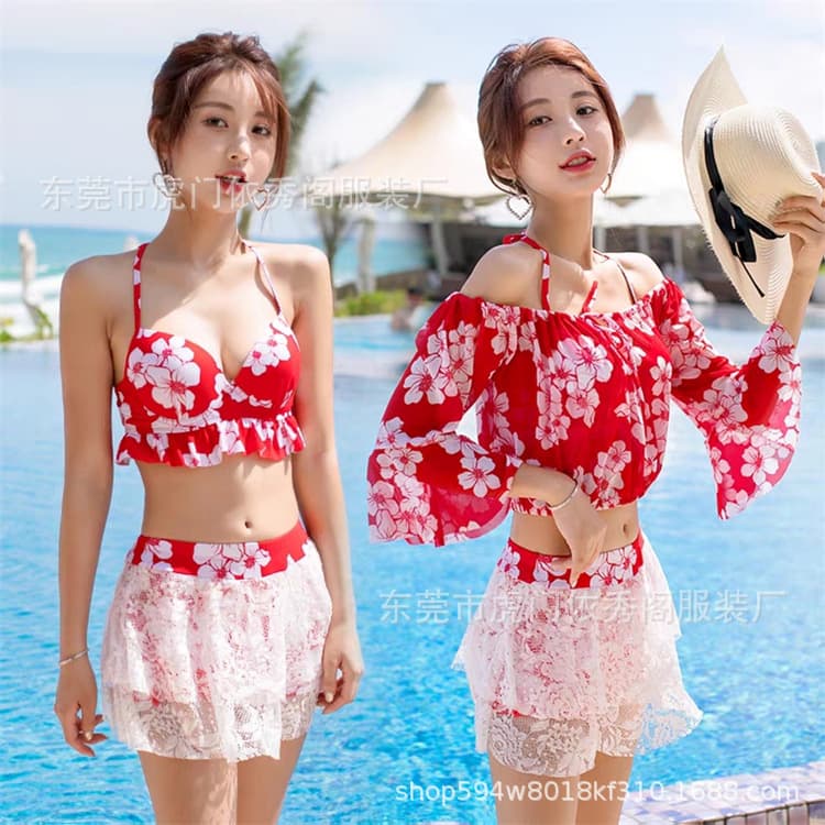 (Wholesale), sexy fashionable swimwear, 2023 collection, European style 2