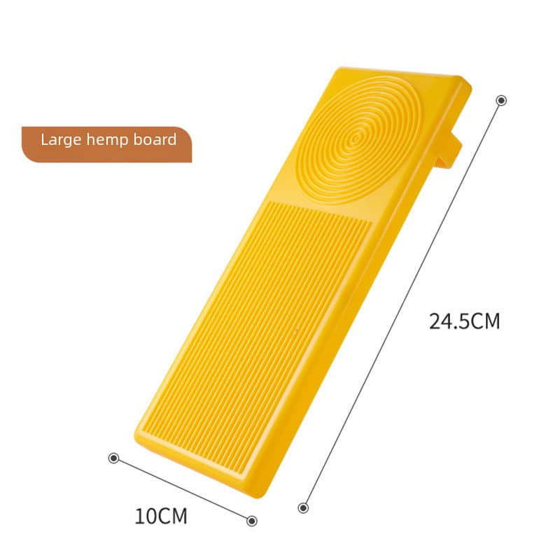 Ma Food Board Household Rubber Cat Ear Shell Conch Maker Macaroni Handmade Buckwheat Noodle Fish Washboard Tool 4