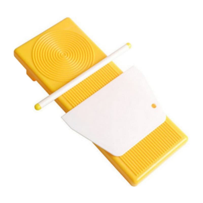 Ma Food Board Household Rubber Cat Ear Shell Conch Maker Macaroni Handmade Buckwheat Noodle Fish Washboard Tool 5