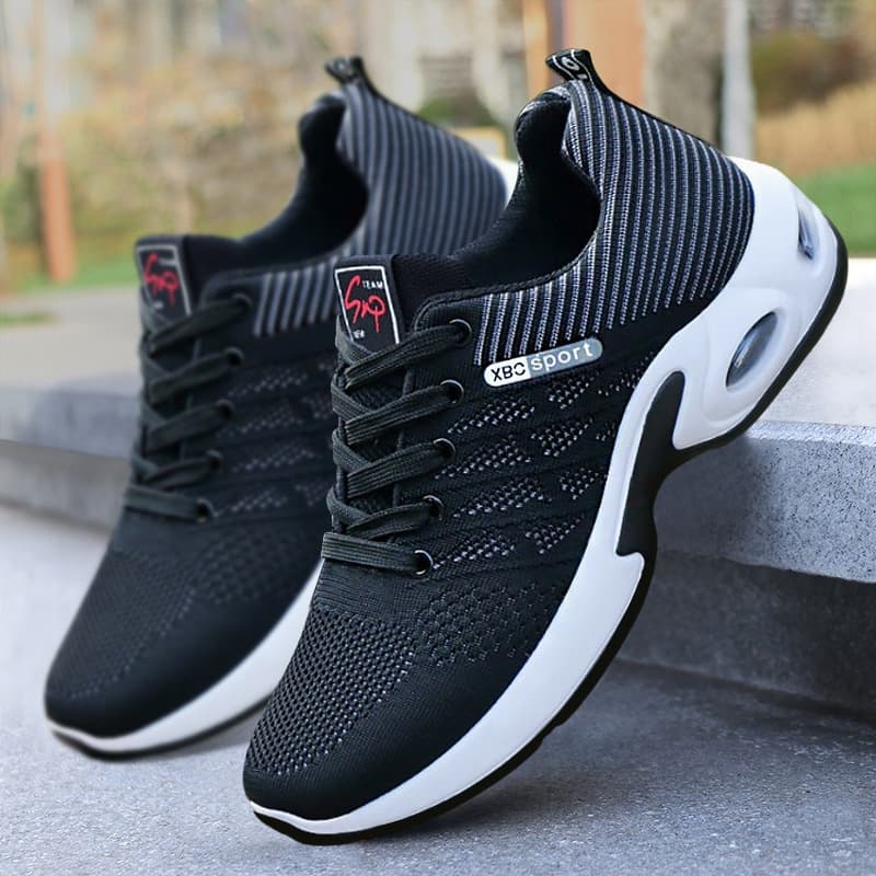 (Cross-border trading), running sneakers with shoelaces platform, shoes, spring 2026 collection, plus size, height increasing
