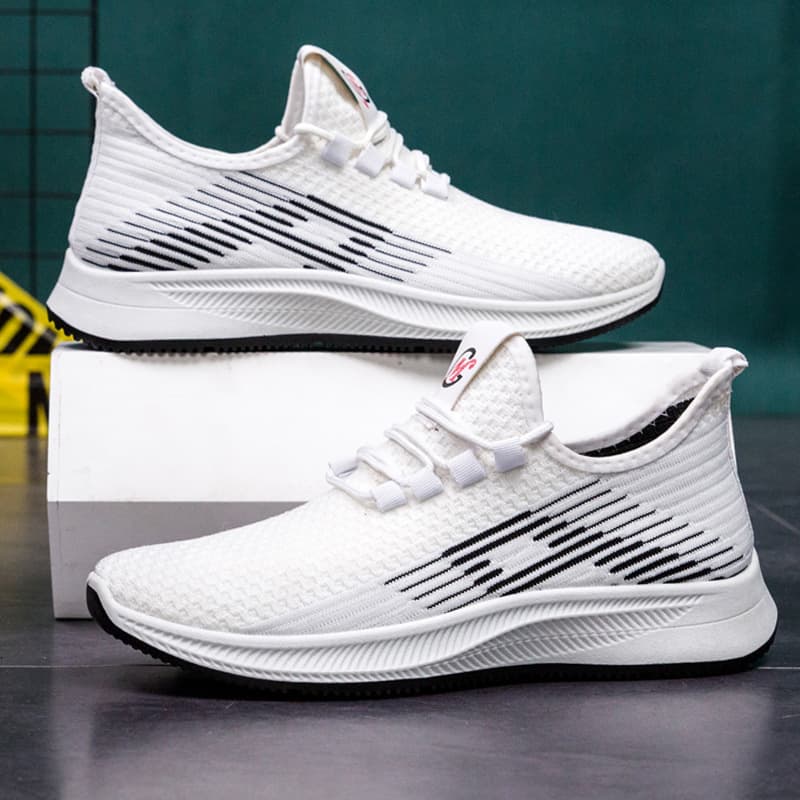 (Cross-border trading), (Wholesale), fashionable sneakers for leisure, trend sports casual footwear for men and women, spring 2024 collection 2