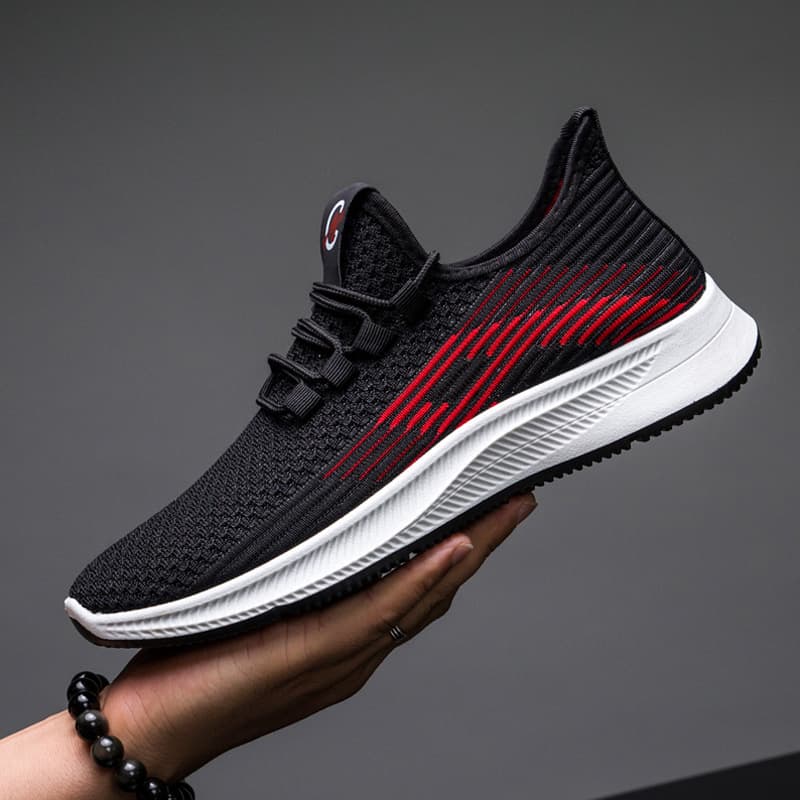 (Cross-border trading), (Wholesale), fashionable sneakers for leisure, trend sports casual footwear for men and women, spring 2024 collection 3