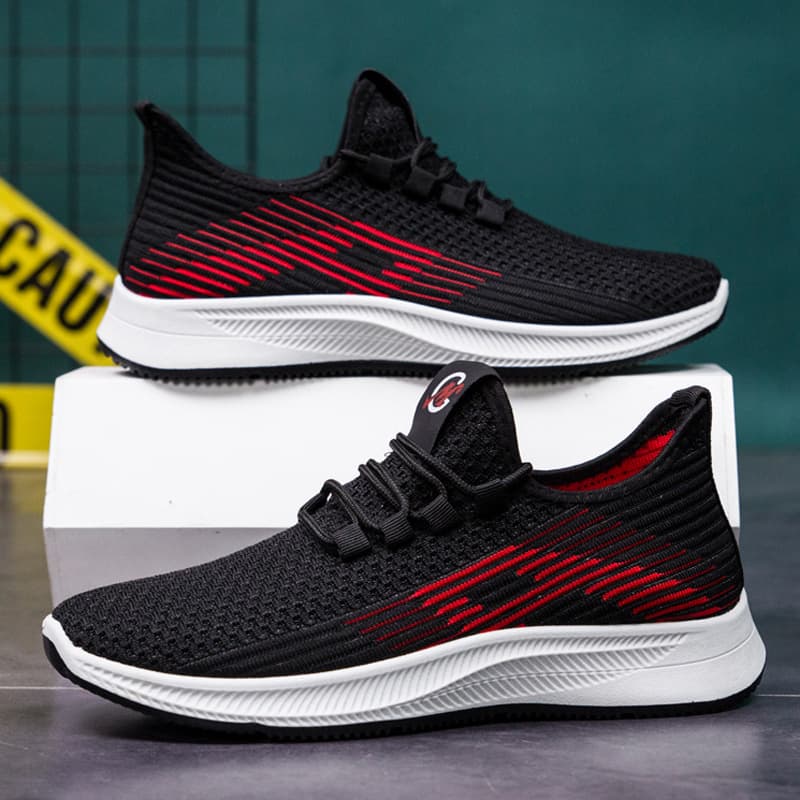 (Cross-border trading), (Wholesale), fashionable sneakers for leisure, trend sports casual footwear for men and women, spring 2024 collection