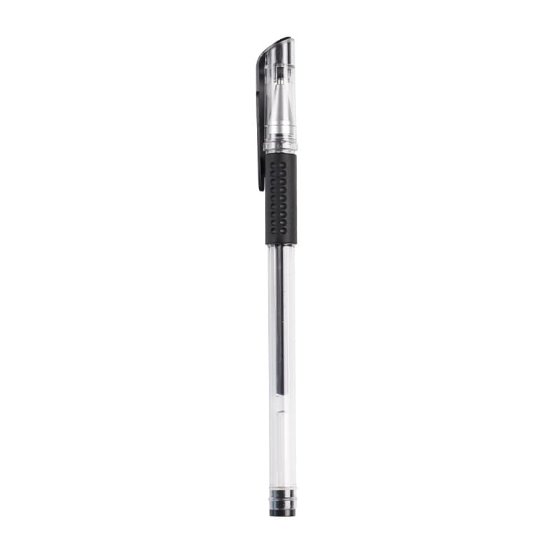 (Wholesale), black dice, bullet, quick dry rollerball pen for students 5