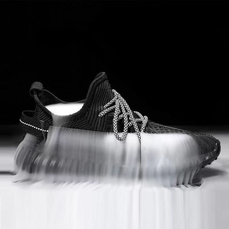 Autumn breathable universal sports comfortable footwear for men and women for leisure, plus size 2