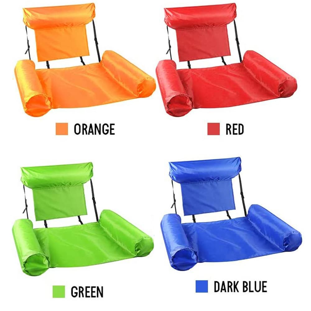 (Cross-border trading), inflatable water sofa for amusement parks 2