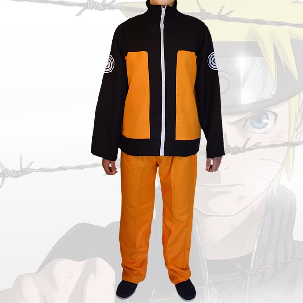 Suit for adults, set, cosplay 2