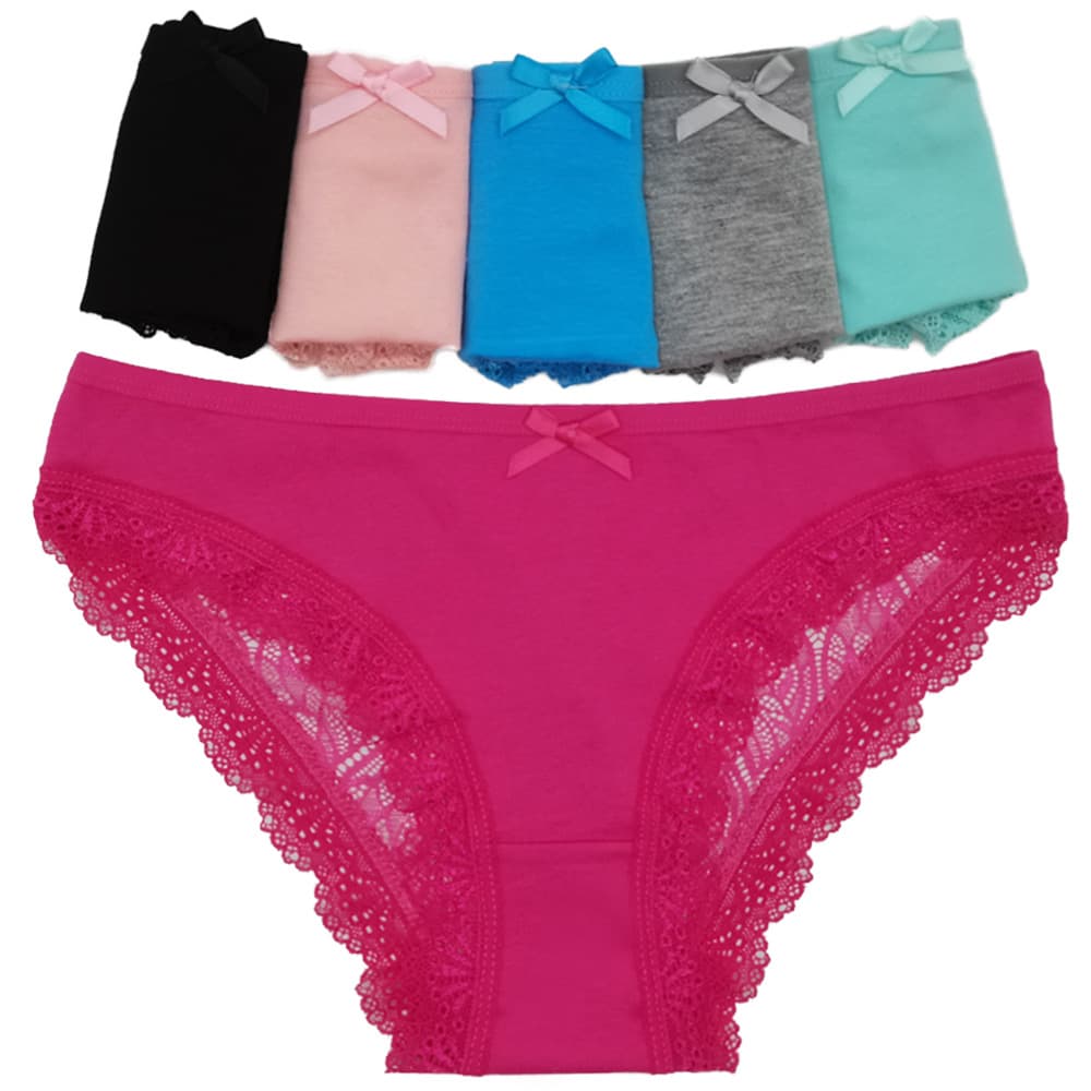Cloudmini Women's Pants 5