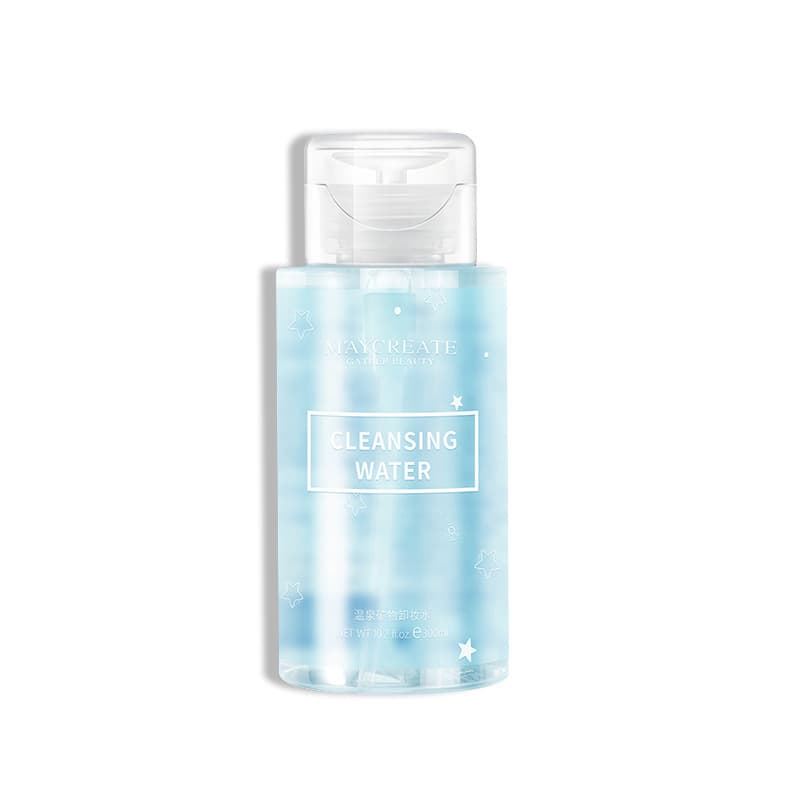 Soft Makeup Remover for Face - Deep Cleansing, Non-Irritating 5