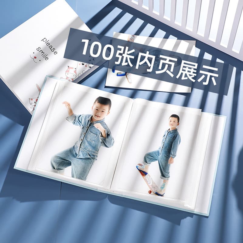 Photo, photoalbum, card book, capacious storage system, 5 inch, 6 inches, 7 inch 3
