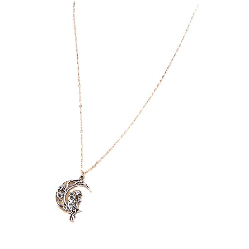 (Wholesale), pendant, retro cute necklace, accessory 5