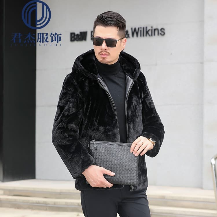 (Wholesale), demi-season insulated jacket, baseball uniform, for middle age 2