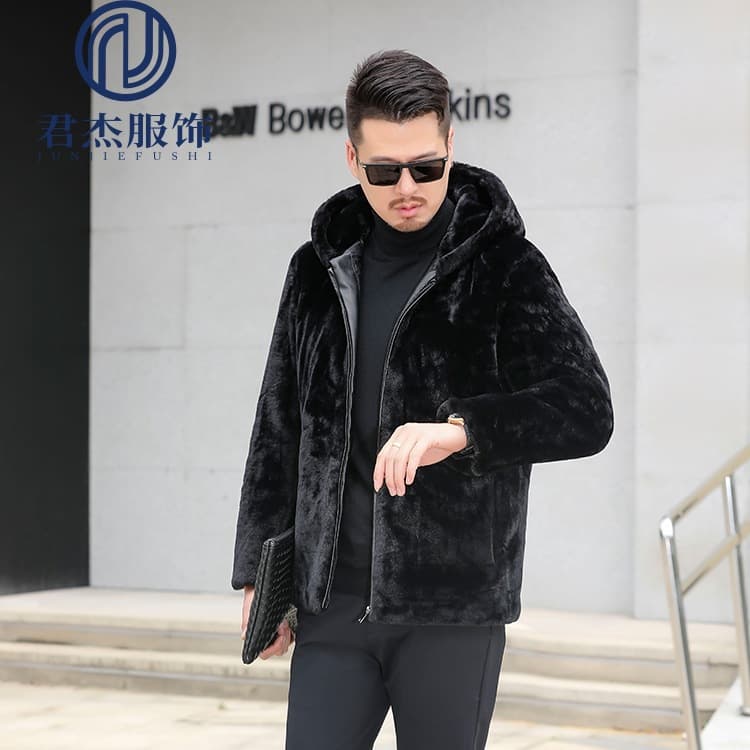 (Wholesale), demi-season insulated jacket, baseball uniform, for middle age 3