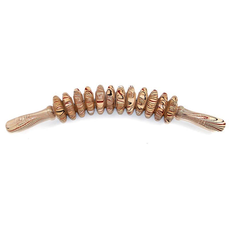 (Wholesale), wooden massager 3