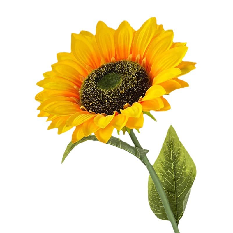 (Wholesale), realistic flower arrangements for living room, art decoration 5
