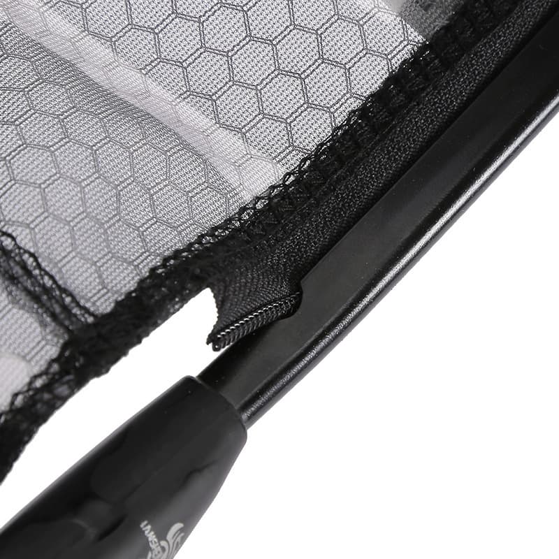 Removable fishing net stainless steel, aluminum alloy 2