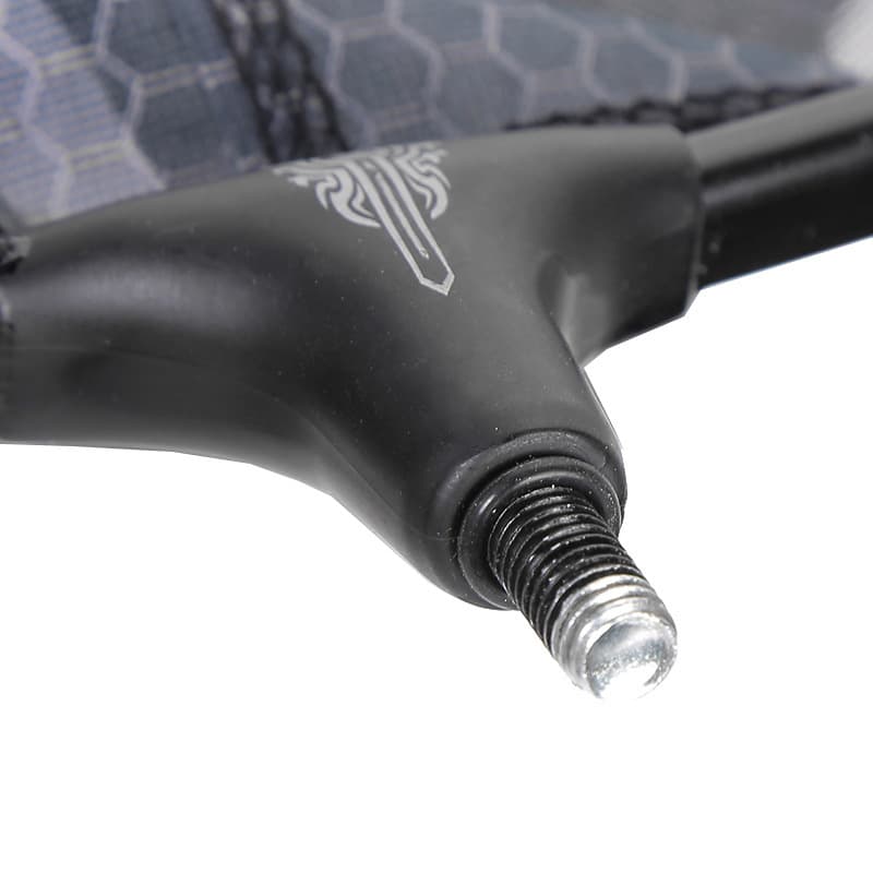 Removable fishing net stainless steel, aluminum alloy 4