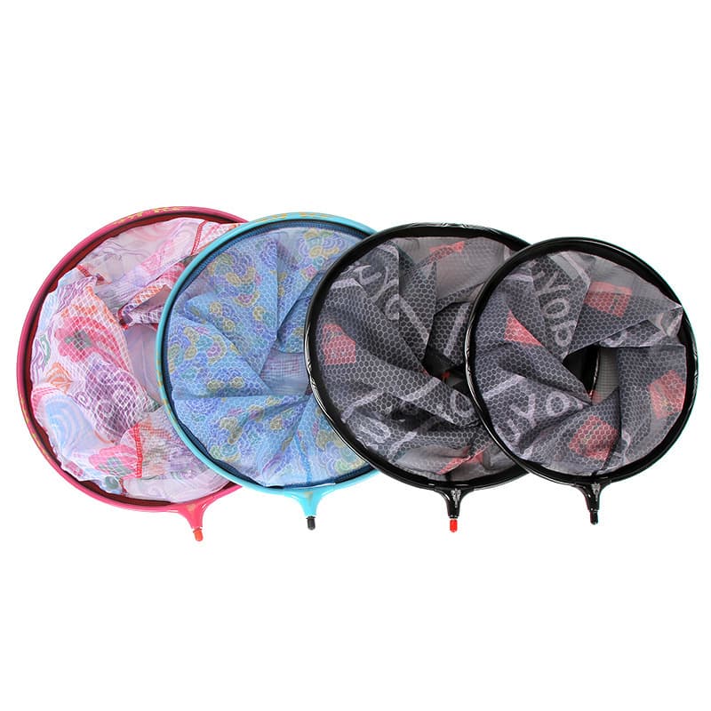 Removable fishing net stainless steel, aluminum alloy 5