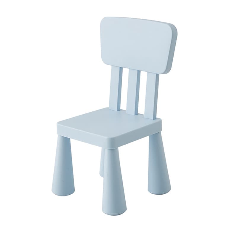 Marmart Children's Chair Children's Stool Plastic Children's Stool Kindergarten Chair Children Chair 5